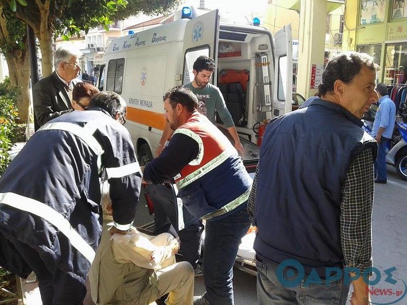 Η νησίδα των πεσόντων σύντομα κοντά μας… (φωτογραφίες)