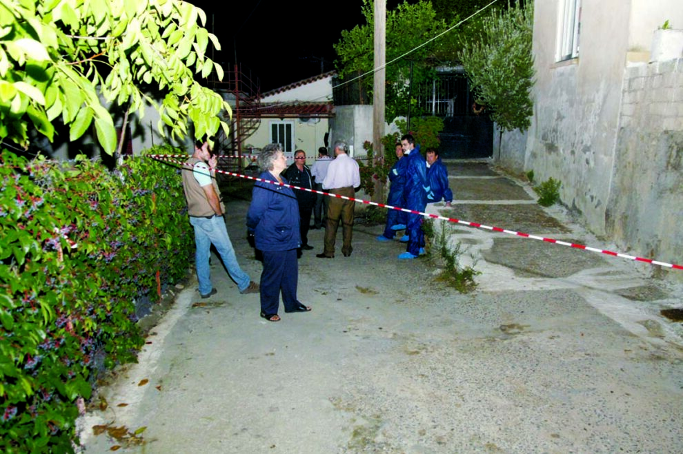 Ισόβια και 12 χρόνια στα αδέλφια που σκότωσαν 88χρονο