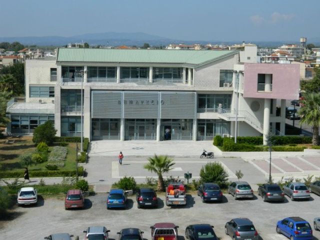 Συγκρότηση νέας ενισχυμένης δομής στο Δήμο Μεσσήνης για τον κορωνοϊό