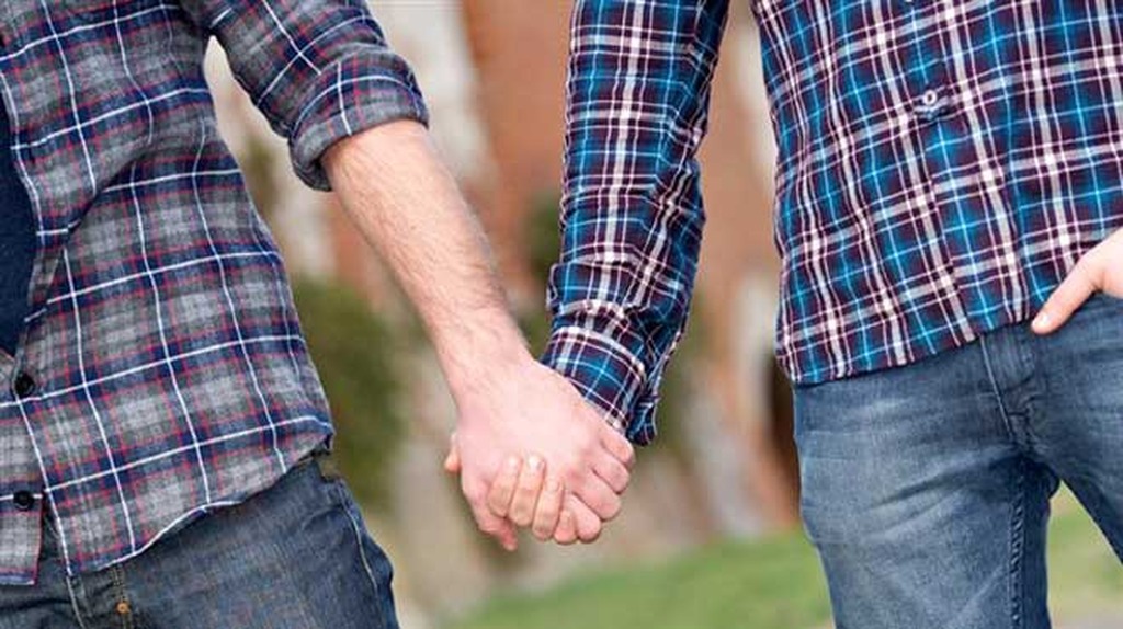 Γνωριμία με LGBTQI+ Καλαμάτας