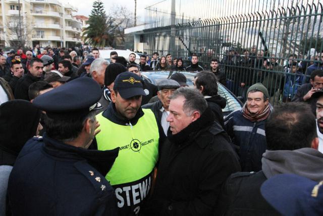 Πρώτο δεκαήμερο (6 ή 7) του Ιουνίου η γενική συνέλευση της Καλαμάτας