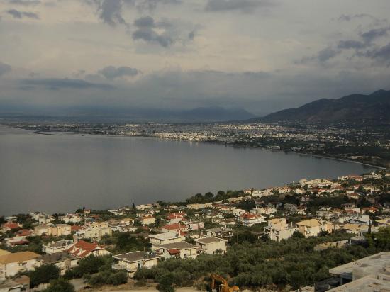 Ικανοποιητική ανταπόκριση για συνδέσεις με αποχέτευση Μικρή Μαντίνεια και Βέργα