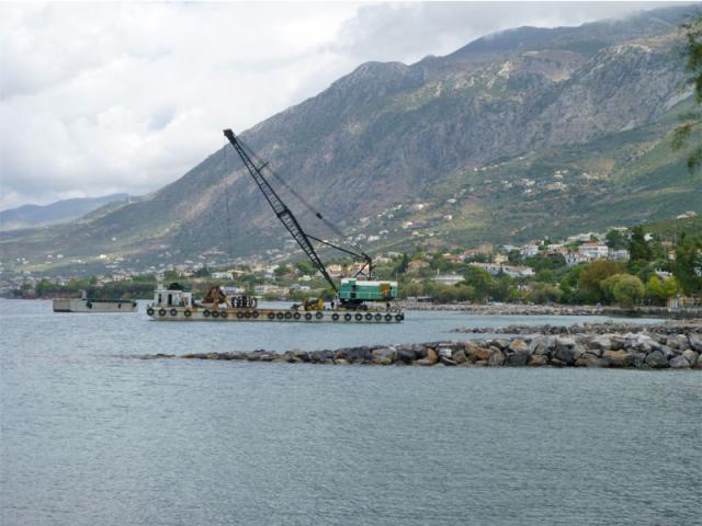 Συσκέψεις για Νοσοκομείο Κυπαρισσίας και αντιδιαβρωτικά σε Αρχοντικό – Κιτριές