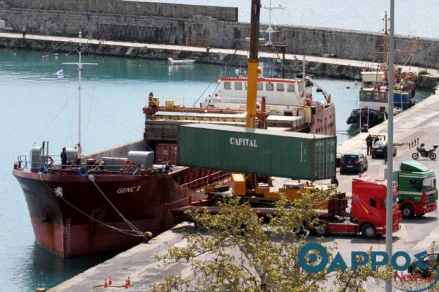 Μια ιστορία με συνέχεια