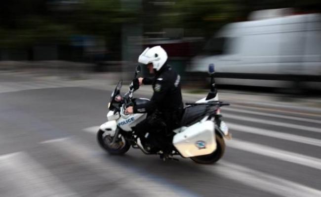 Κρίσιμη μάχη για νεαρό Καλαματιανό αστυνομικό