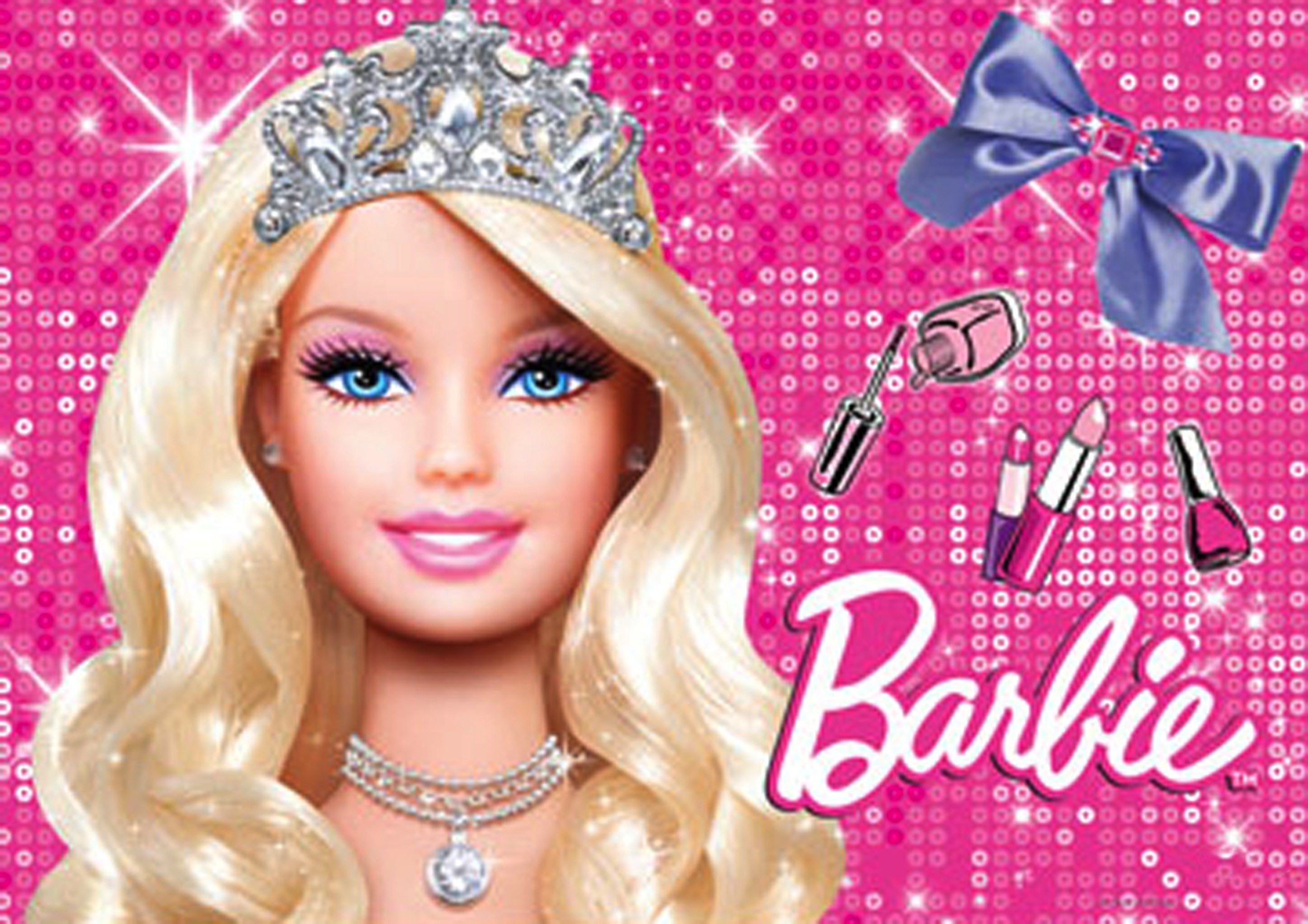 Η Barbie στην Καλαμάτα (φωτογραφία)