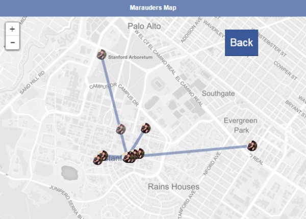 Νέα εφαρμογή κατασκοπεύει τους χρήστες στο Facebook Messenger