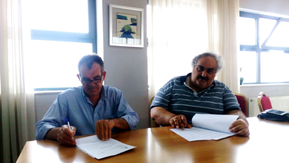 Σύντομα ξεκινά η εργολαβία συντήρησης  έργων υποδομής στο Δήμο Μεσσήνης