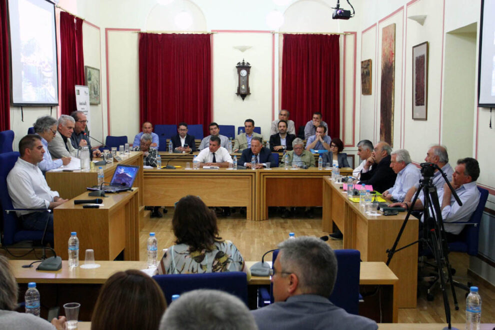 Στην… εντατική οι Δήμοι της Μεσσηνίας