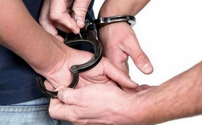 Συνελήφθη 29χρονος στη Μεσσηνία, που σε βάρος του εκκρεμούσε Ευρωπαϊκό Ένταλμα Σύλληψης
