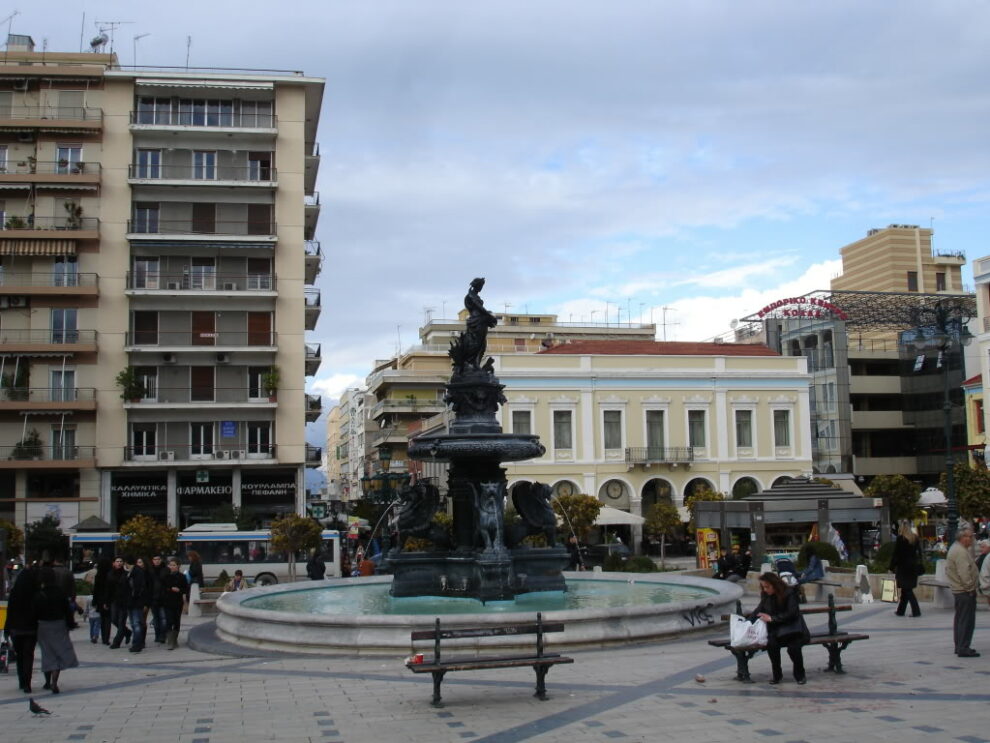 Βρέθηκε ο 23χρονος φοιτητής από την Καλαμάτα