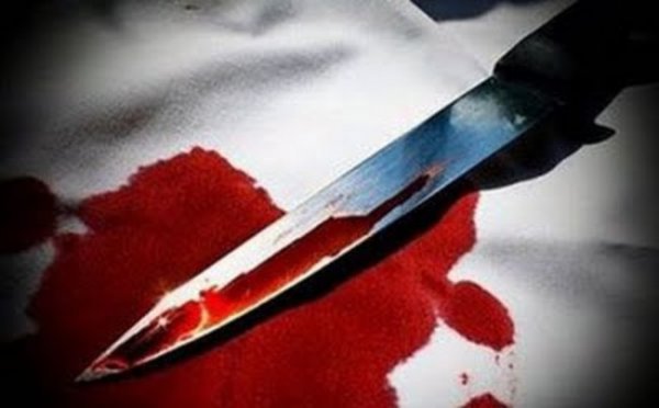 45χρονος σκότωσε με μαχαίρι 33χρονη