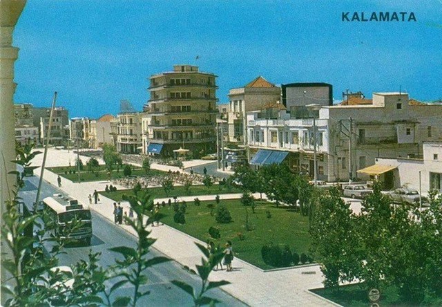 «Γερασμένα» στην πλειοψηφία τους τα κτήρια της Μεσσηνίας