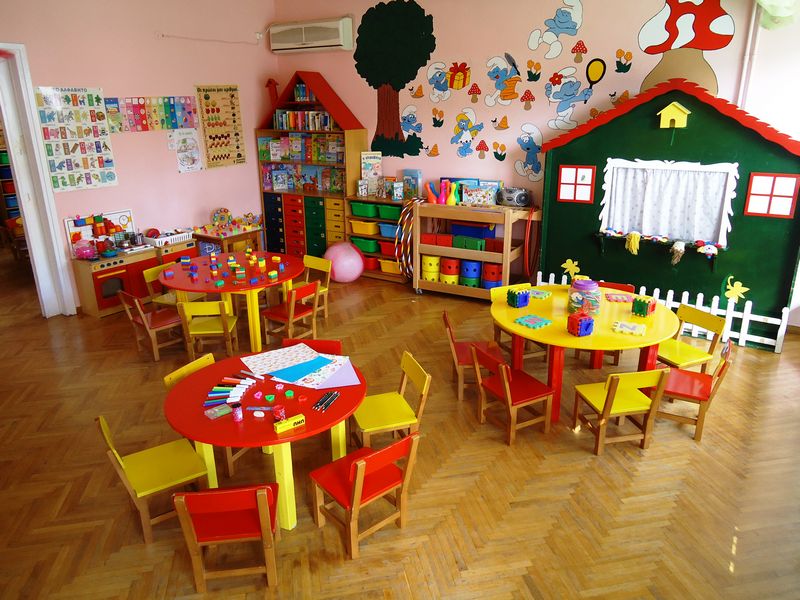 Παρατείνεται προθεσμίας εγγραφών στους Παιδικούς Σταθμούς του Δήμου Μεσσήνης