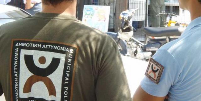 Δημοτική Αστυνομία και ελεγχόμενη στάθμευση στο Δήμο Μεσσήνης