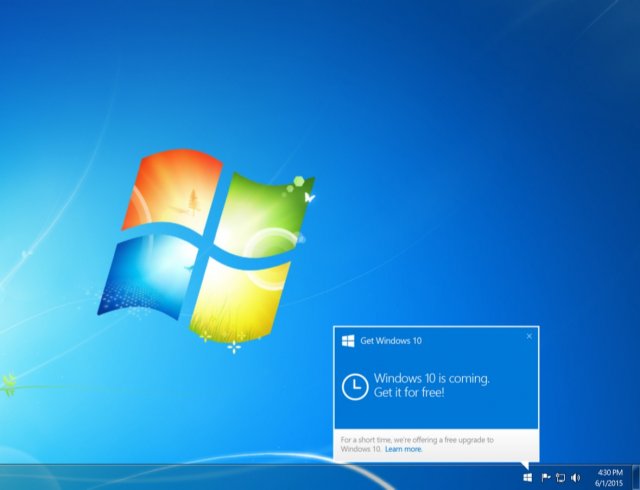 Τι θα χάσετε αν κάνετε αναβάθμιση σε Windows 10
