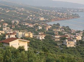 Αδιέξοδο με τη διάνοιξη του δρόμου στη Βέργα