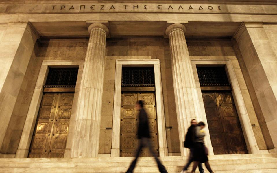 Μόνο ένα εκατομμύριο στην Τράπεζα της Ελλάδος από το Δήμο Καλαμάτας