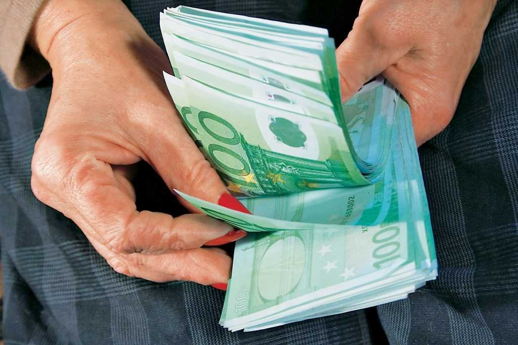 1.704 επιχειρήσεις μοιράζονται τα 40 εκατ. ευρώ του προγράμματος covid στην Πελοπόννησο