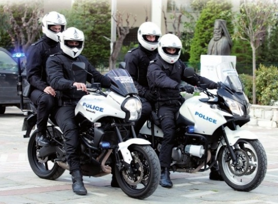 Κοινή επιστολή των Ενώσεων Αστυνομικών Πελοποννήσου για μέτρα προστασίας