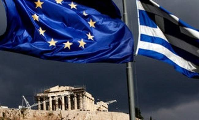 Συγκέντρωση με σύνθημα «Μένουμε Ευρώπη»