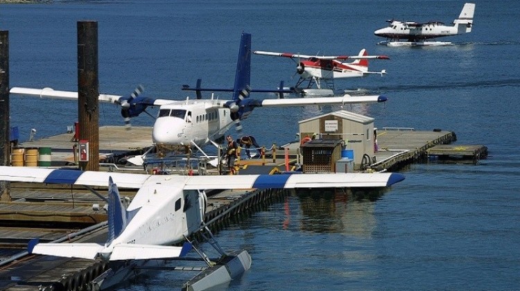 Υδατοδρόμιο κόμβος και στην Καλαμάτα