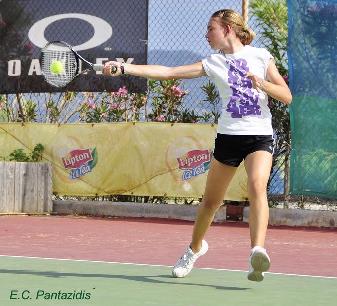 Το 2ο Πανελλαδικό τουρνουά τένις στην Καλαμάτα