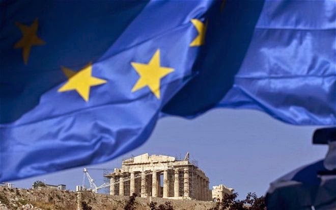 Έκκληση Επιμελητηρίου Μεσσηνίας σε Τσίπρα να μη θυσιάσει την ευρωπαϊκή μας συμμετοχή