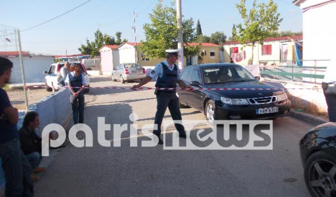 Φονικό με θύμα 30χρονη μητέρα τριών παιδιών