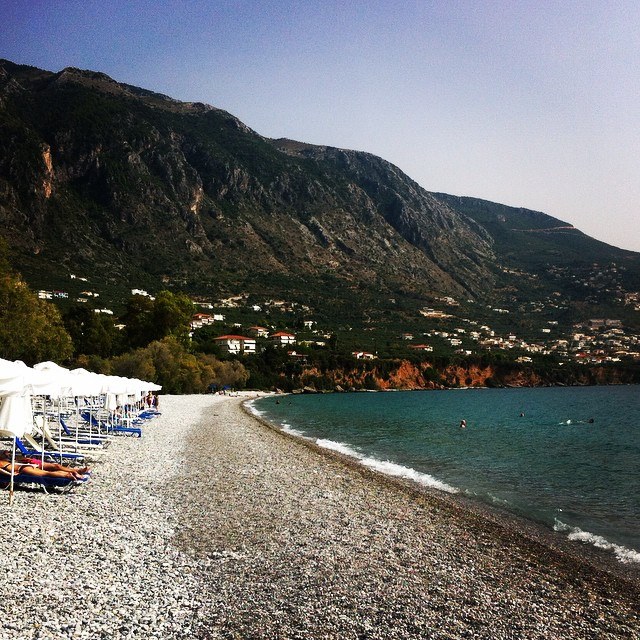 Ο καιρός αύριο Τετάρτη στην Καλαμάτα