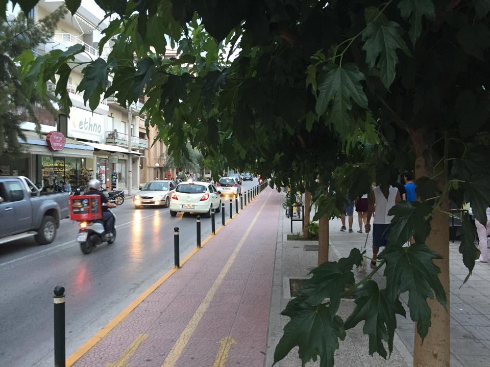 Ας ρίξουν κι ένα κλάδεμα…