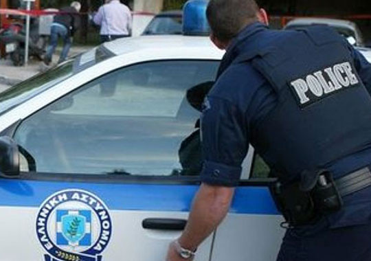 Συνελήφθη 39χρονος στην Καλαμάτα που επιτέθηκε στους γονείς του και αντιστάθηκε στην Αστυνομία