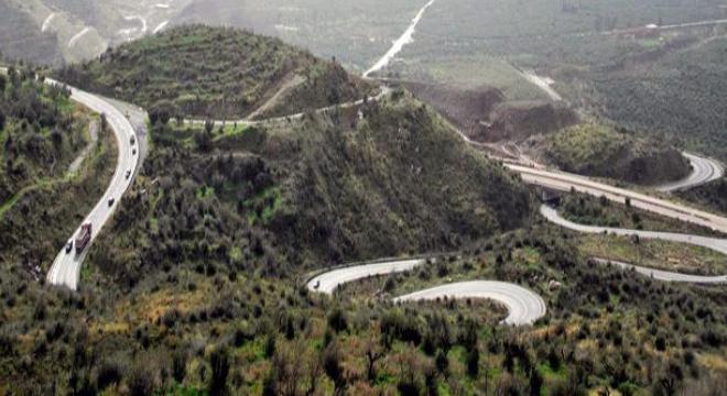 Εργολαβία 600.000 ευρώ για βελτιώσεις στο δρόμο Καλαμάτα – Τσακώνα
