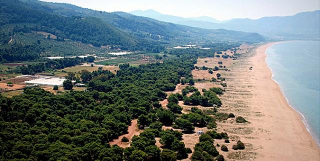 Περιβαλλοντικό νομοσχέδιο  προς ψήφιση… προσοχή… SOS!