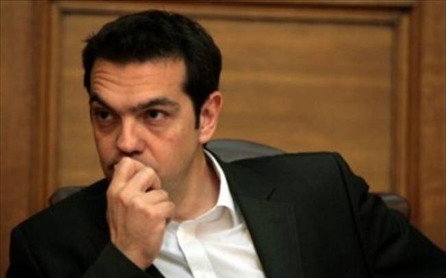 Επιστολή Αλέξη Τσίπρα: Η Ελλάδα αποδέχεται τους όρους των πιστωτών