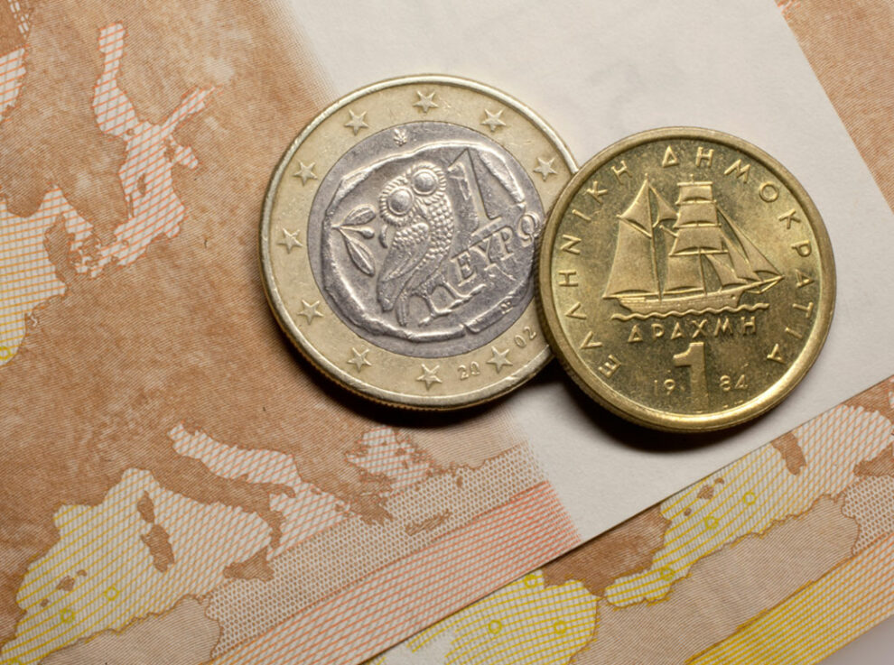 Στ. Μπεχράκης: Πλαστό το δίλημμα «ευρώ»  ή «δραχμή» στο δημοψήφισμα