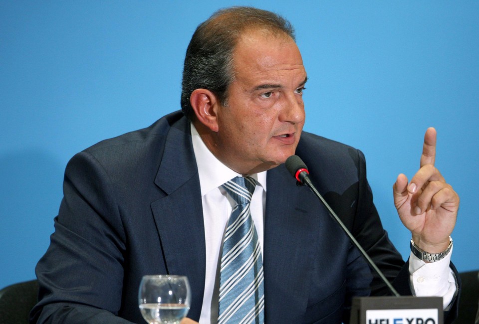 Καραμανλής: Το «Οχι» θα είναι το πρώτο βήμα εξόδου από την Ευρώπη
