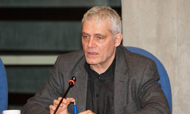 Ψευδείς οι δηλώσεις του Γ. Τσιρώνη για την εκτός σχεδίου δόμηση στο Εθνικό Πάρκο