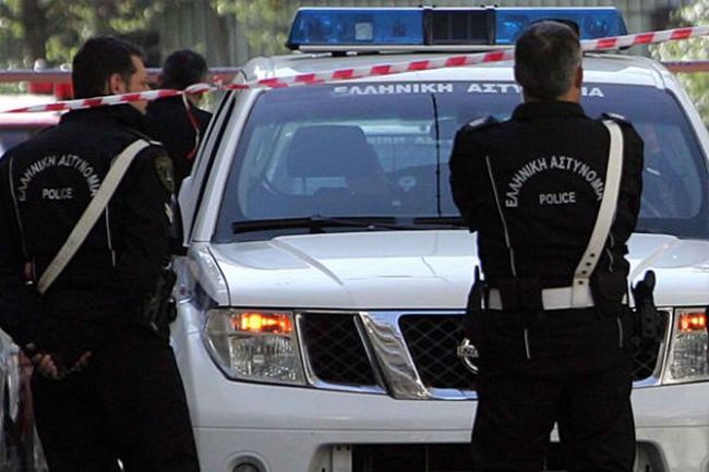 9 συλλήψεις στη Μεσσηνία  σε πελοποννησιακή επιχείρηση