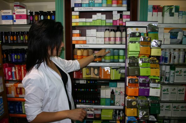 Πρωτοβουλίες φαρμακοποιών για διασφάλιση ομαλής λειτουργίας της αγοράς φαρμάκου