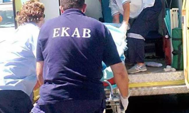 57χρονος βρέθηκε νεκρός στους Γαργαλιάνους