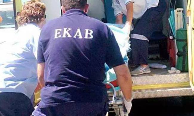 57χρονος βρέθηκε νεκρός στους Γαργαλιάνους