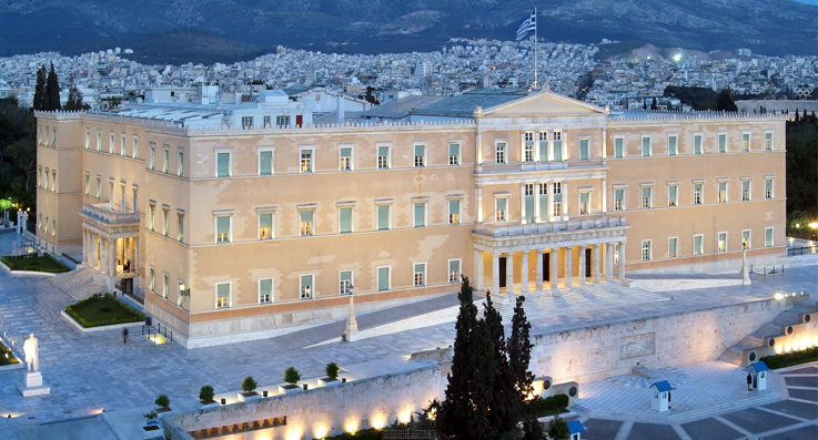 Αυτά είναι τα μέτρα που πρέπει να περάσουν μέχρι την Τετάρτη από τη Βουλή