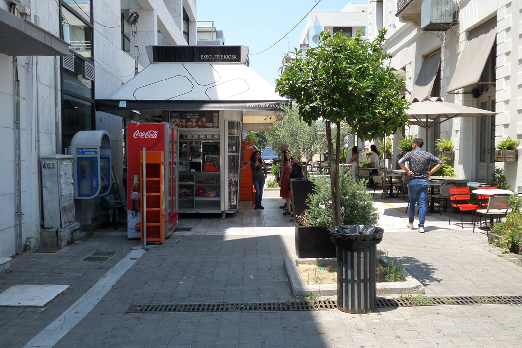 Θα ζαλιστεί το περίπτερο…