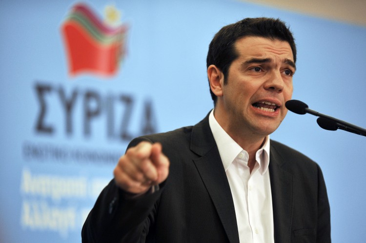 Αλέξης Τσίπρας στην ΚΟ του ΣΥΡΙΖΑ: Ή με στηρίζετε ή δεν μένω πρωθυπουργός