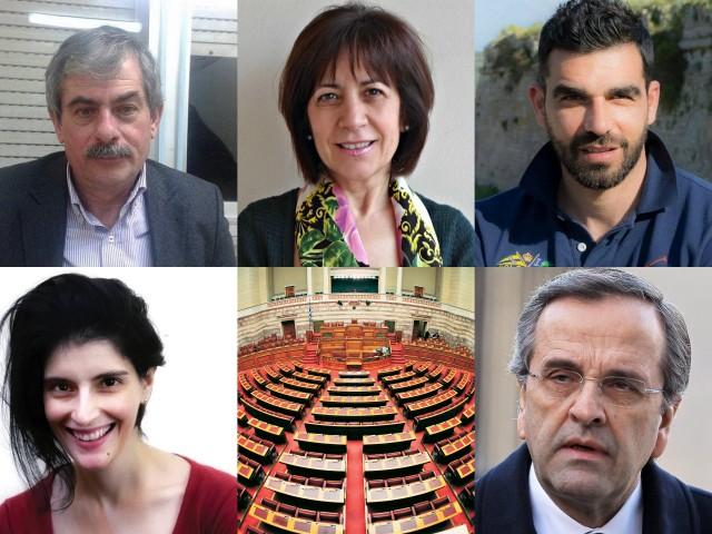 Εγκρίθηκε από τη Βουλή το νομοσχέδιο με τα προαπαιτούμενα, 3 ΝΑΙ 2 ΟΧΙ από τη Μεσσηνία