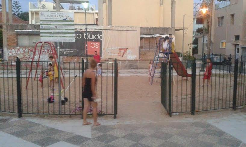Από την ακμή… στην παρακμή