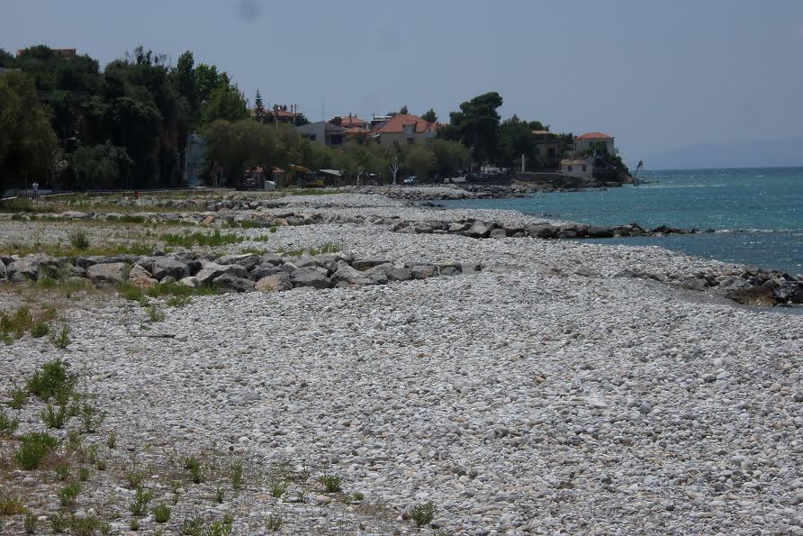 Άμεσα λίγη σκιά