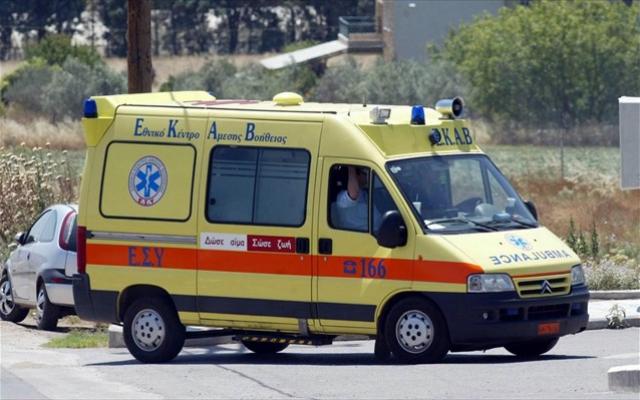 10 νέα ασθενοφόρα μέσω ΕΣΠΑ στο ΕΚΑΒ Πελοποννήσου