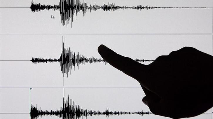 Ανησυχία από 2 σεισμικές δονήσεις στη Σαμοθράκη
